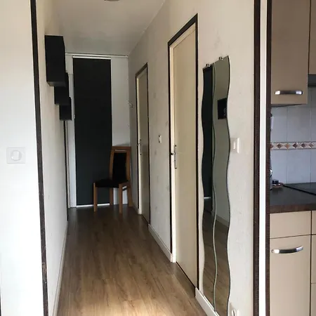 Les Forestiers Appartement