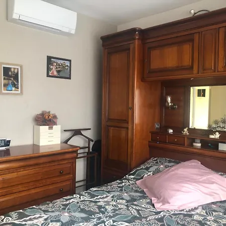 Les Forestiers Appartement *